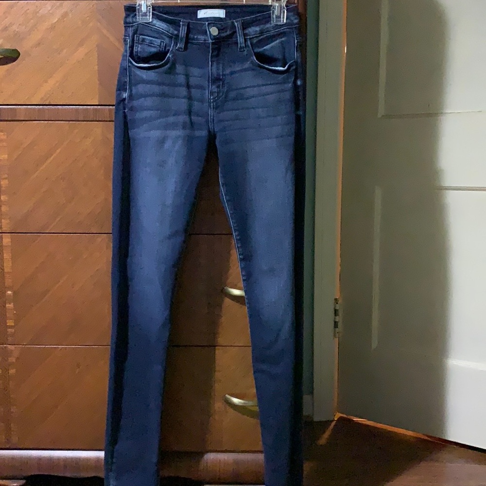 Kan can jeans